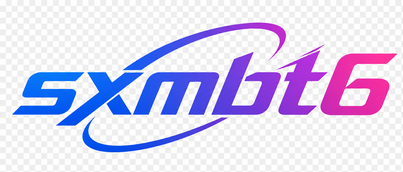 sxmbt6 logo